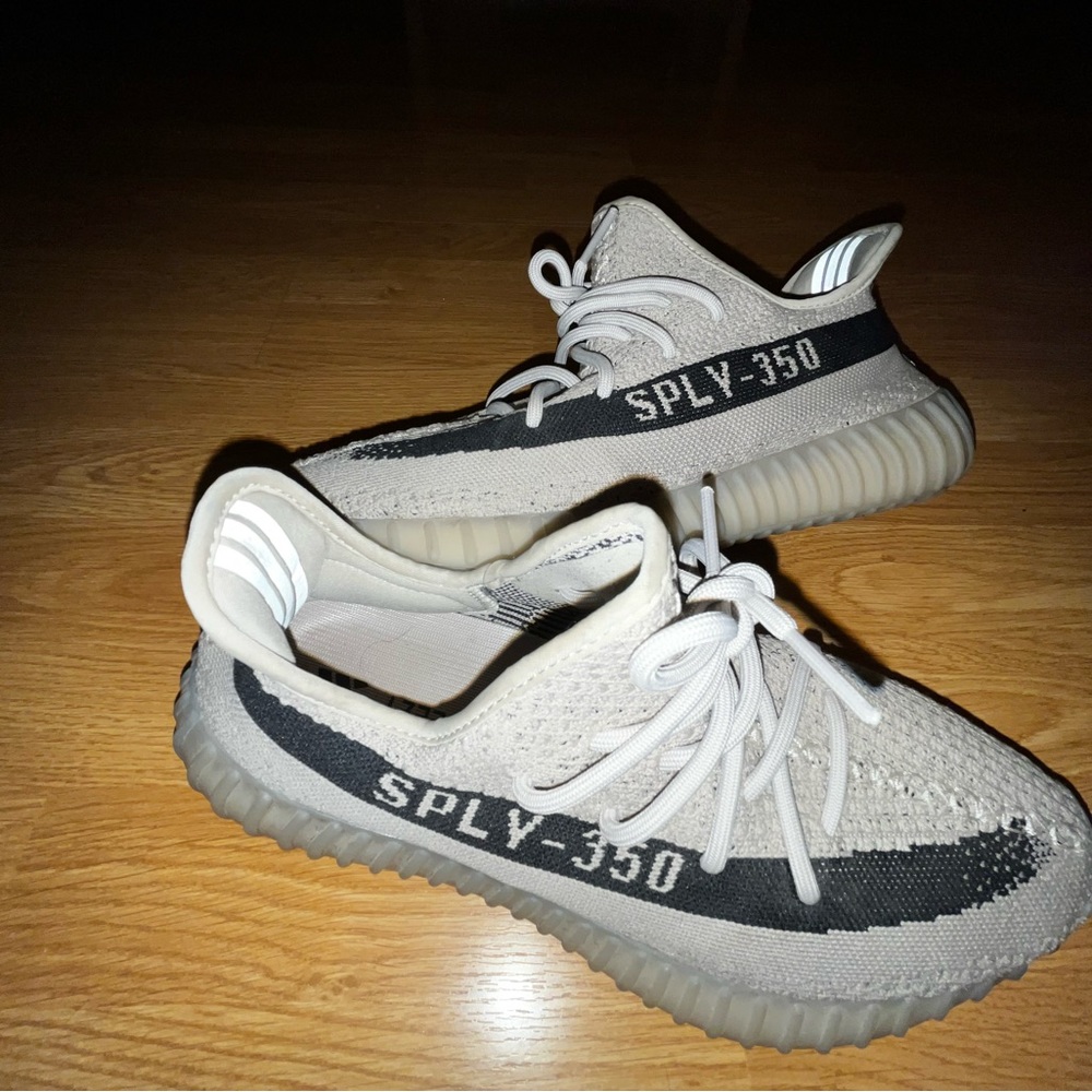 350 boost Yeezy slate